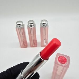 Dior Addict Lip Glow - Bright Red